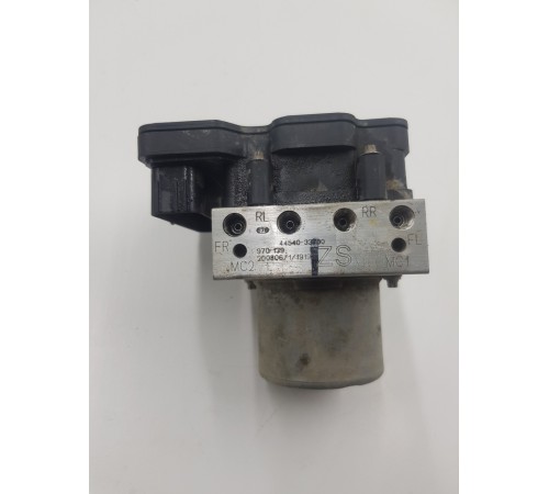 Блок ABS насос