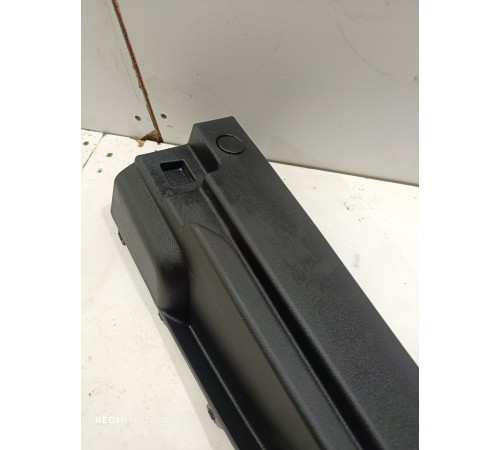 Обшивка багажника левая верхняя