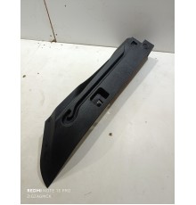 Обшивка багажника левая верхняя