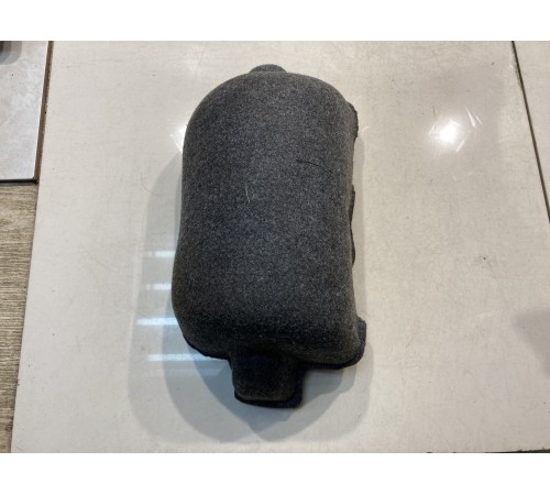 Крышка ресивера