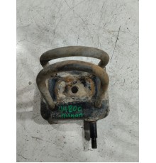 Кронштейн (крепление) рессоры задний правый