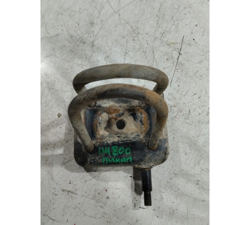 Кронштейн (крепление) рессоры задний правый