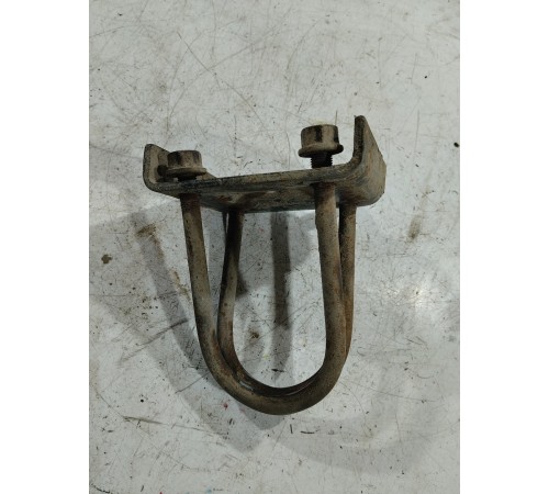 Кронштейн (крепление) рессоры задний правый