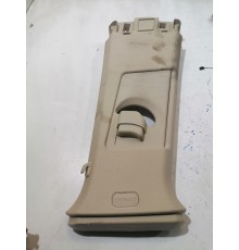 Обшивка стойки правая