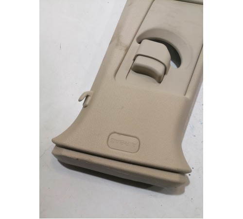 Обшивка стойки правая