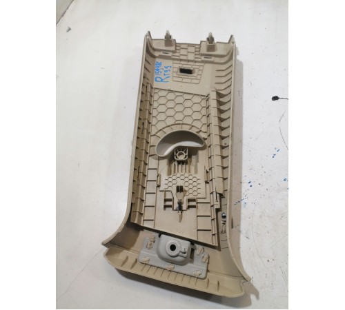 Обшивка стойки правая