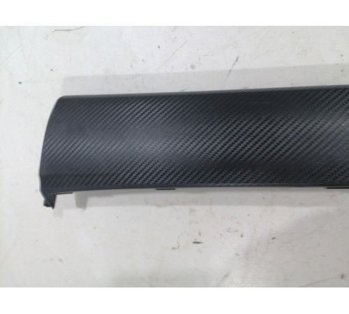 Накладка торпедо