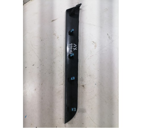 Накладка торпедо