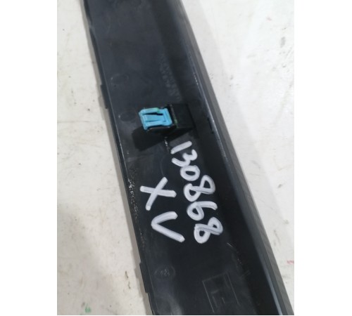 Накладка торпедо