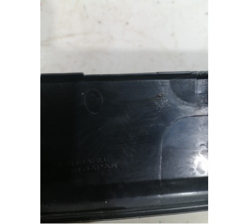 Накладка торпедо