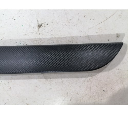 Накладка торпедо