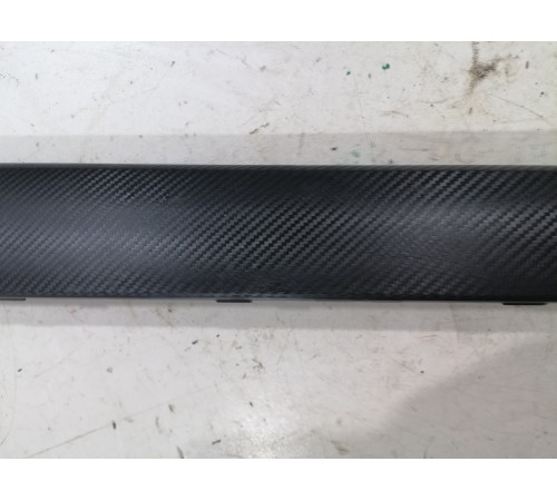 Накладка торпедо