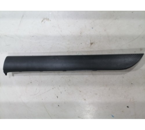 Накладка торпедо