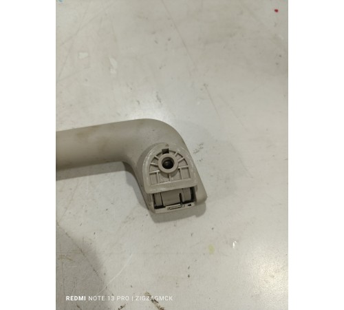 Ручка потолочная передняя правая