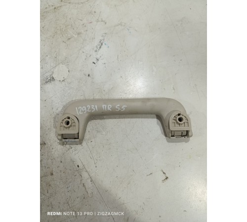 Ручка потолочная передняя правая