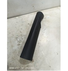 Накладка порога передняя правая