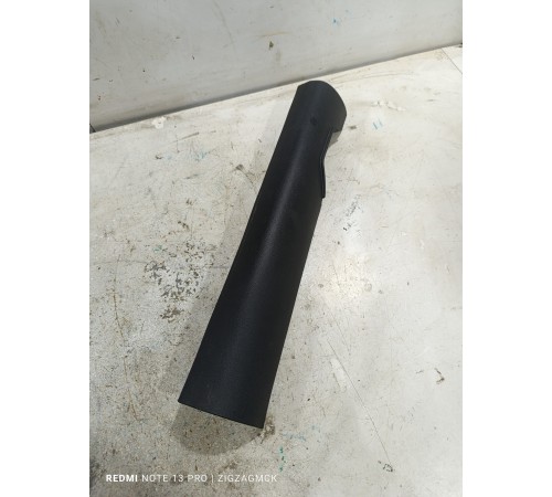 Накладка порога передняя правая