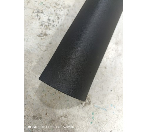 Накладка порога передняя правая