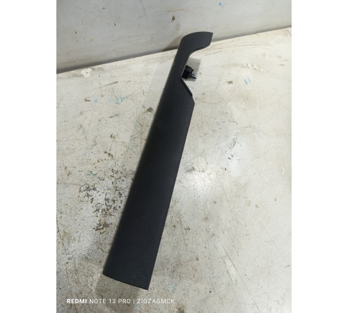 Накладка порога передняя правая