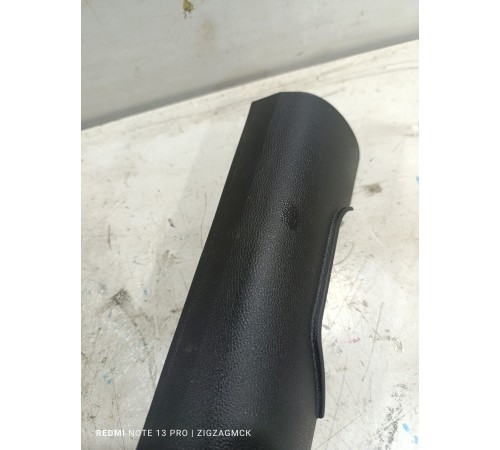 Накладка порога передняя правая