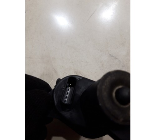 Сервопривод впускного коллектора