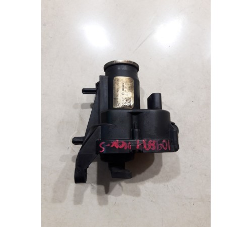 Сервопривод впускного коллектора