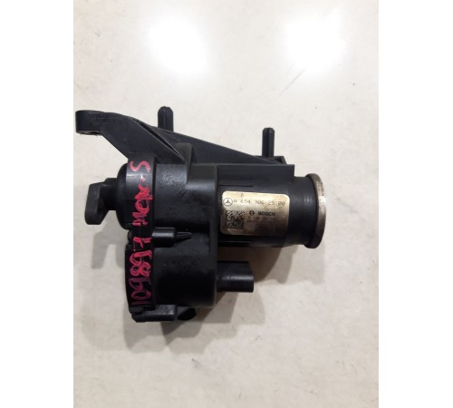 Сервопривод впускного коллектора