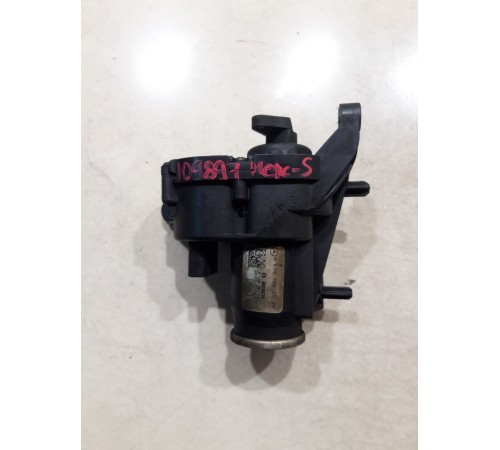 Сервопривод впускного коллектора