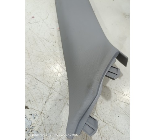 Обшивка стойки лобового стекла правая