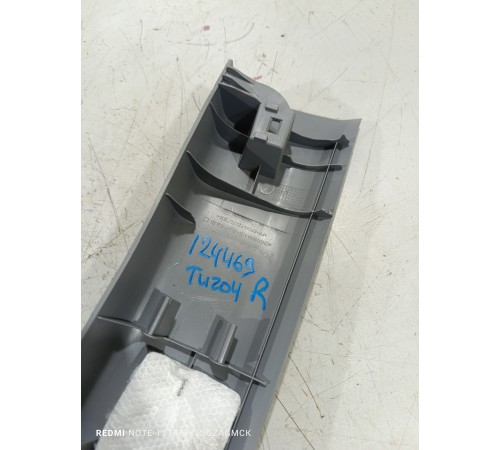 Обшивка стойки лобового стекла правая