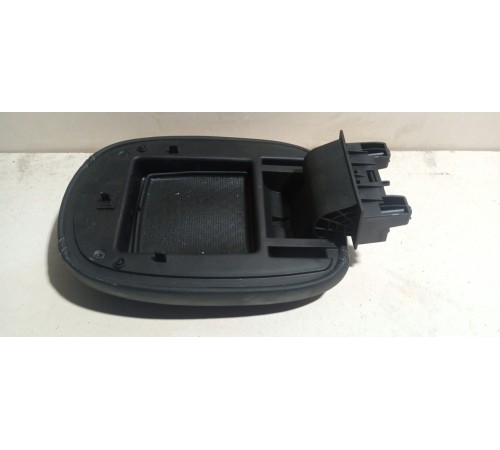 Подлокотник