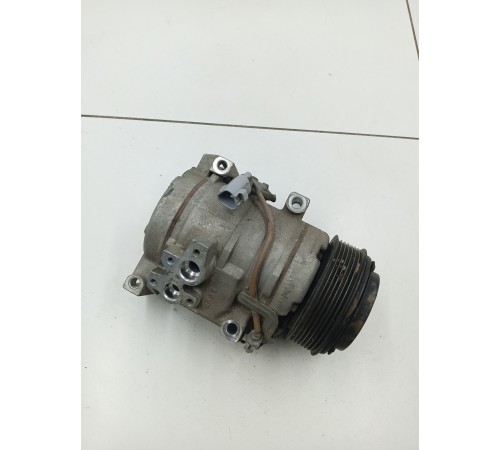 Компрессор кондиционера