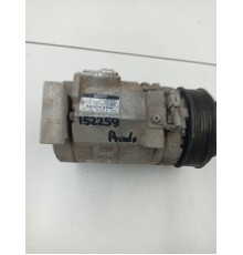 Компрессор кондиционера