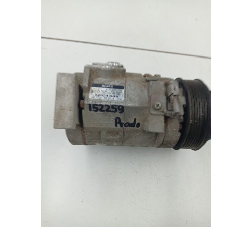 Компрессор кондиционера