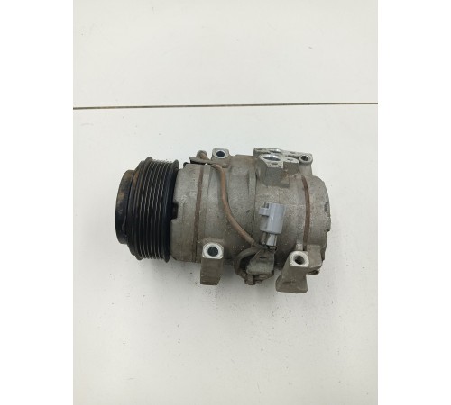 Компрессор кондиционера