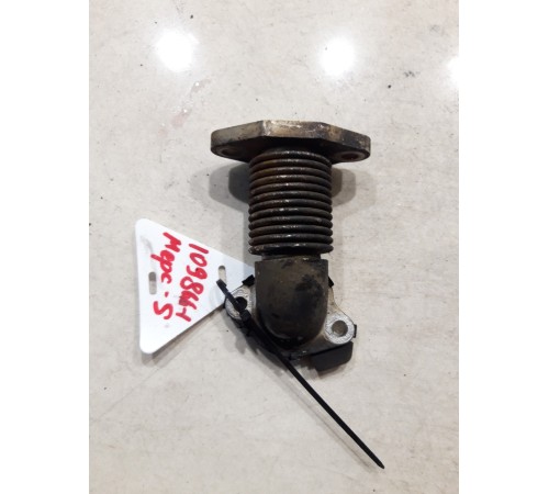 Трубка рециркуляции