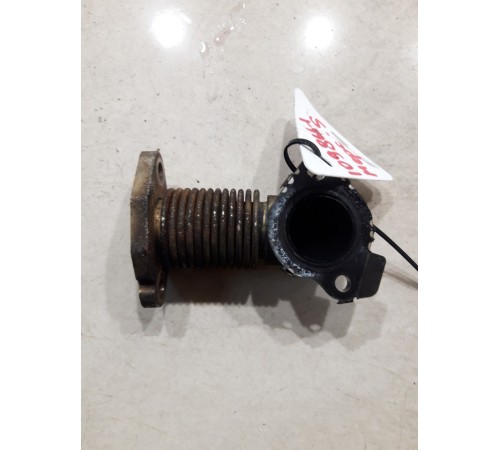 Трубка рециркуляции