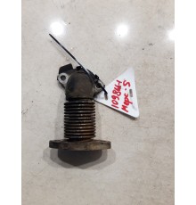 Трубка рециркуляции