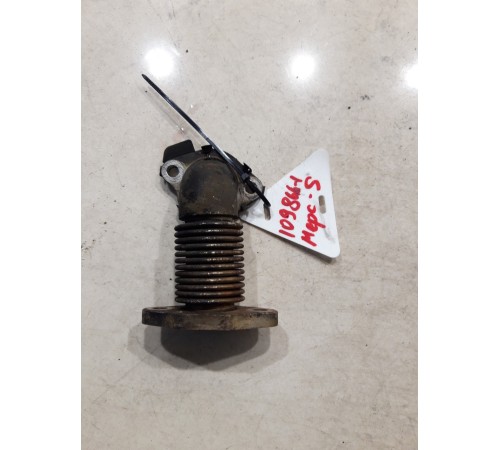 Трубка рециркуляции