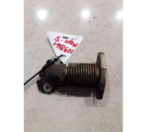 Трубка рециркуляции