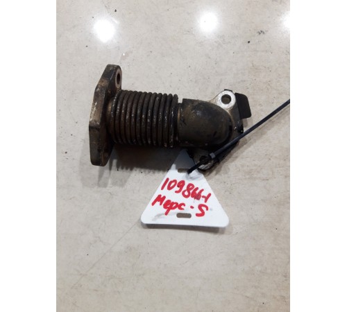 Трубка рециркуляции