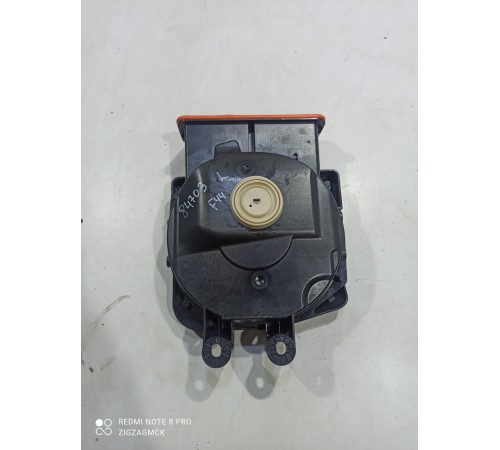 Сабвуфер левый