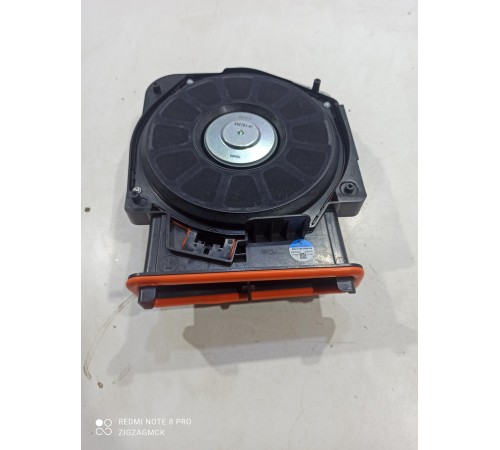 Сабвуфер левый