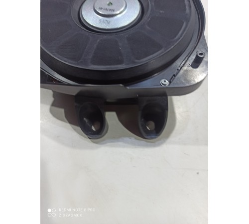 Сабвуфер левый