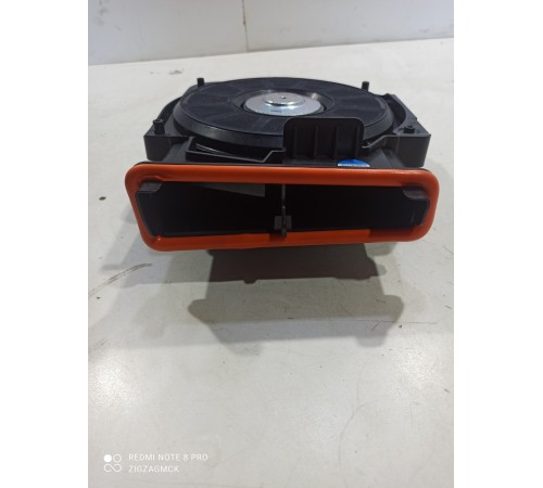 Сабвуфер левый