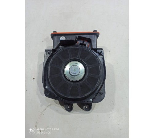 Сабвуфер левый