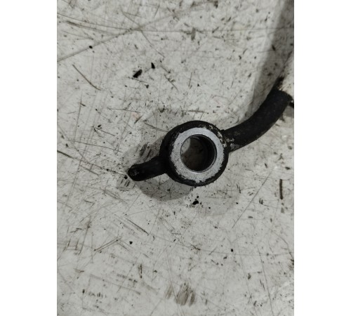 Тормозной шланг задний левый