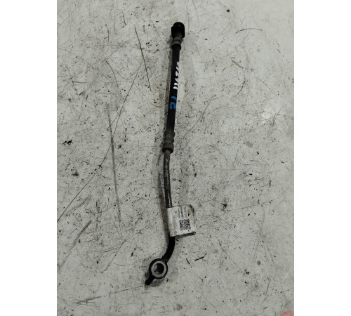 Тормозной шланг задний левый