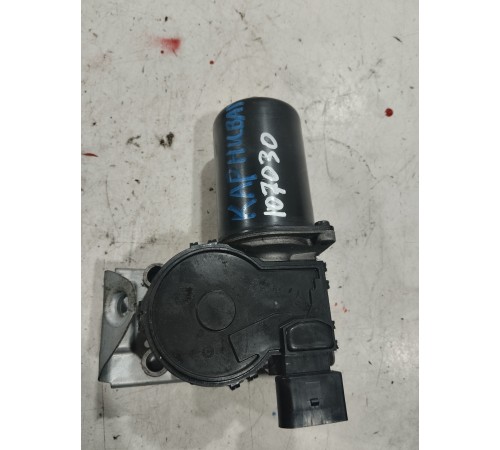 Моторчик стеклоочистителей (передний)