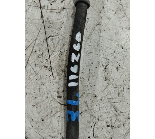 Тормозной шланг задний левый